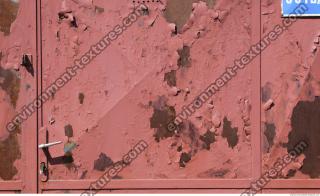 Photo Texture of Metal 0013